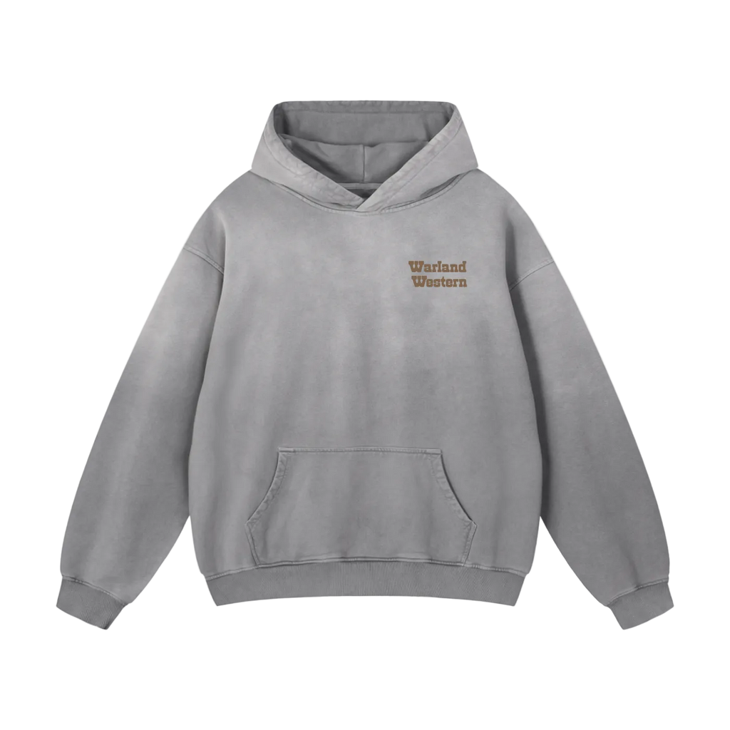 Horse Pilot Sweatshirt