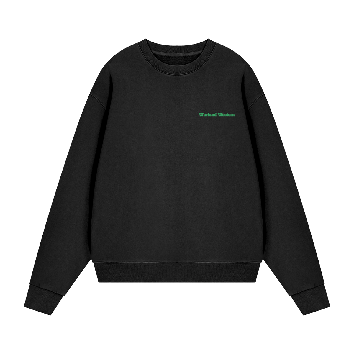 Cactus Love Crew Neck