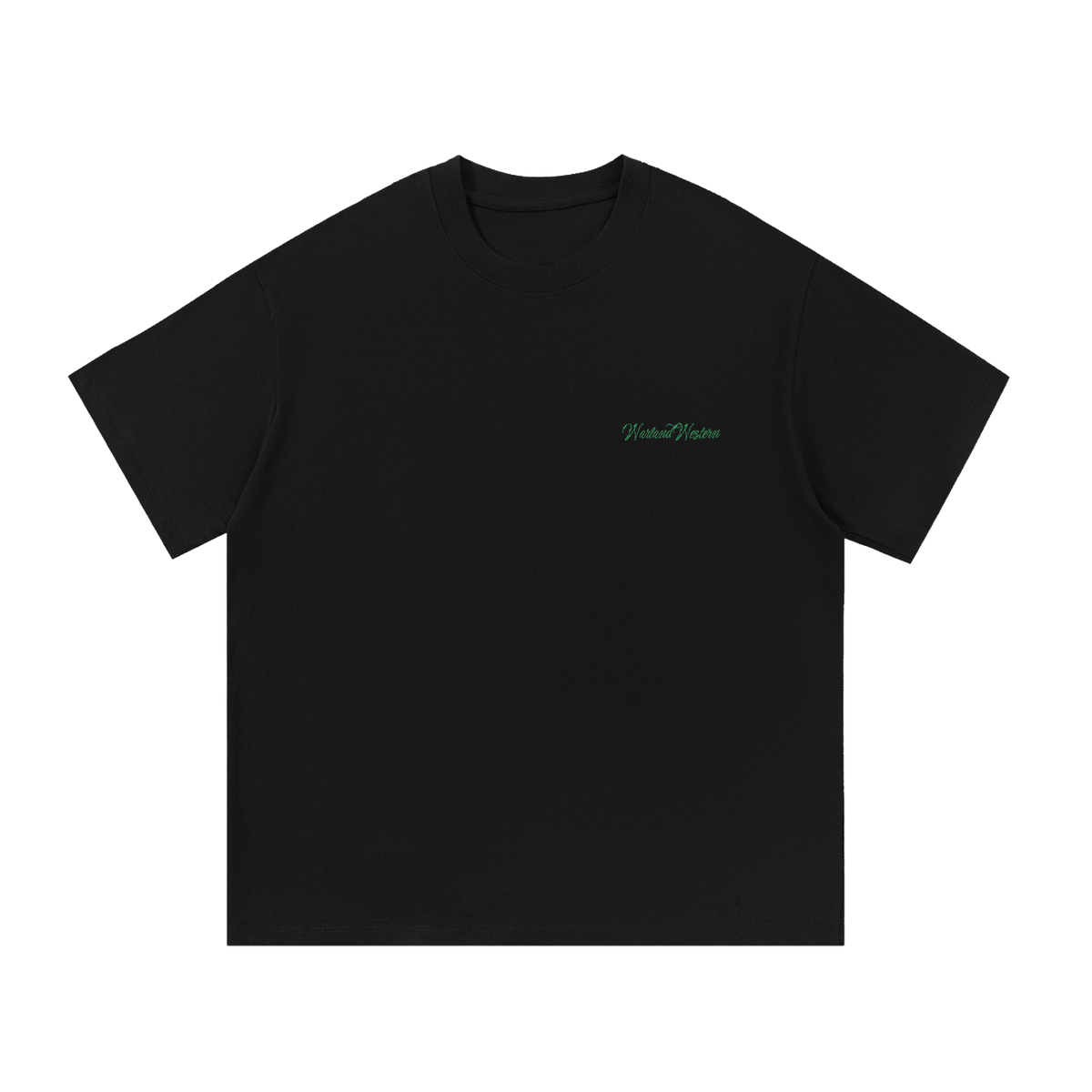 Essential Cotton T-Shirt