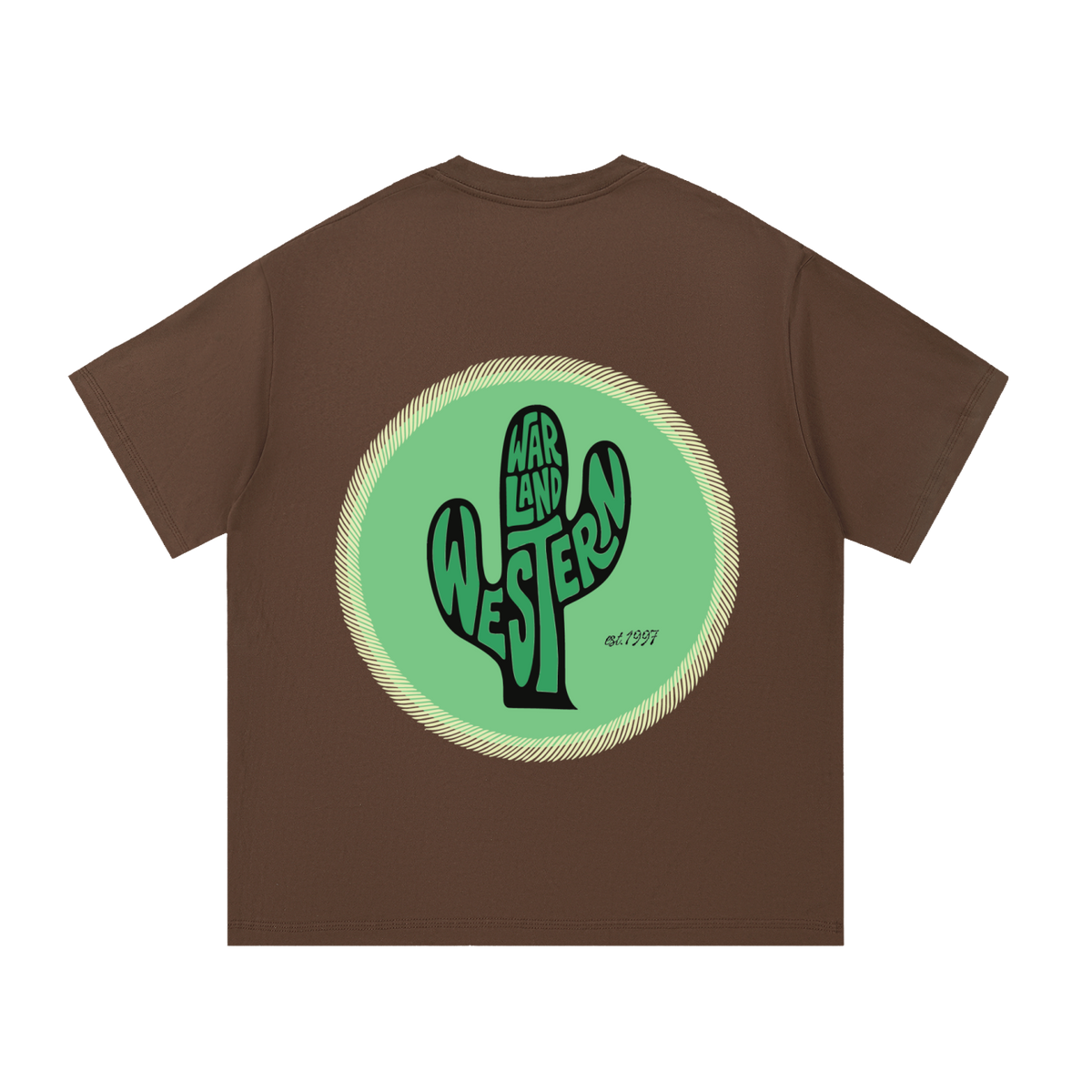 Essential Cotton T-Shirt