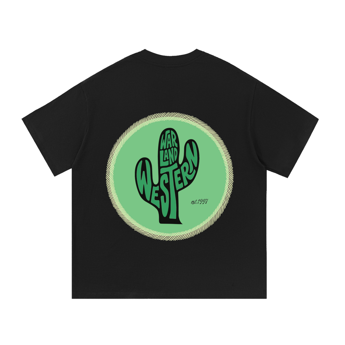 Essential Cotton T-Shirt