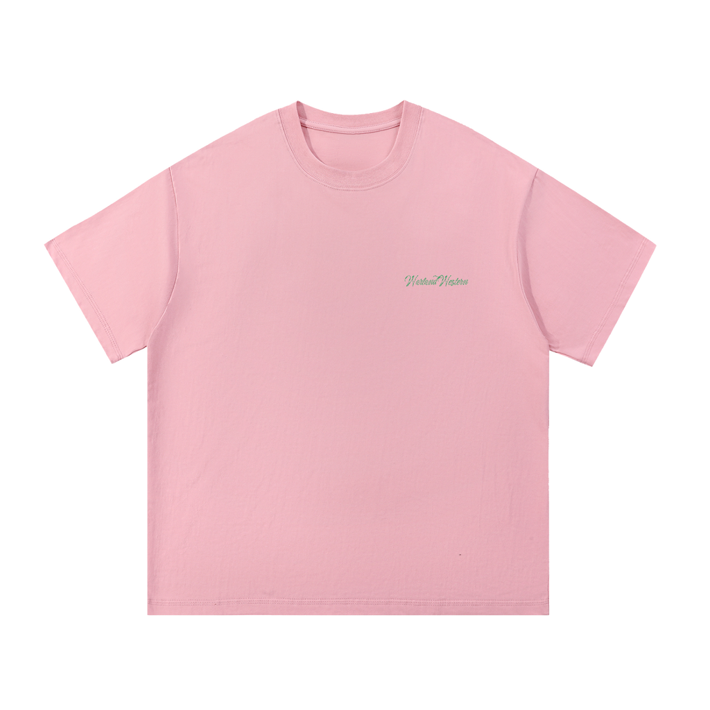 Essential Cotton T-Shirt