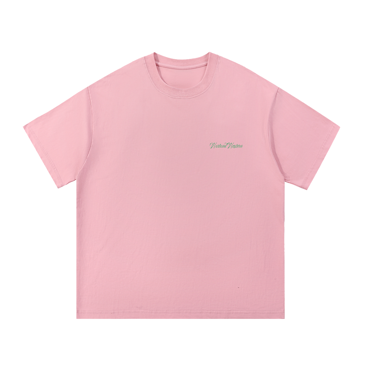 Essential Cotton T-Shirt