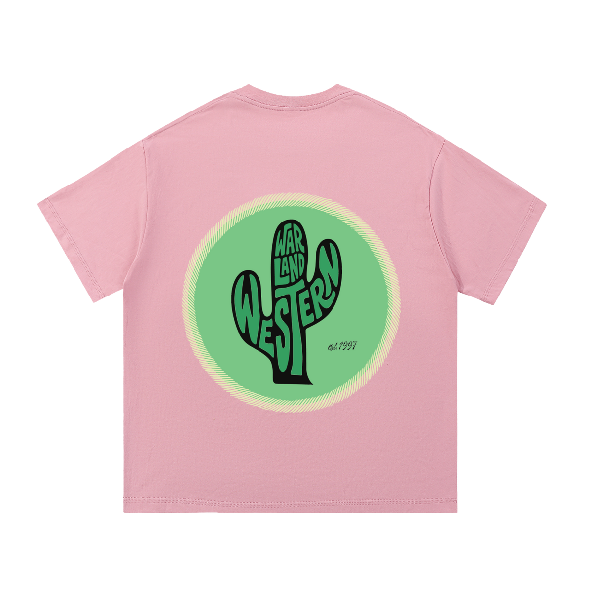 Essential Cotton T-Shirt