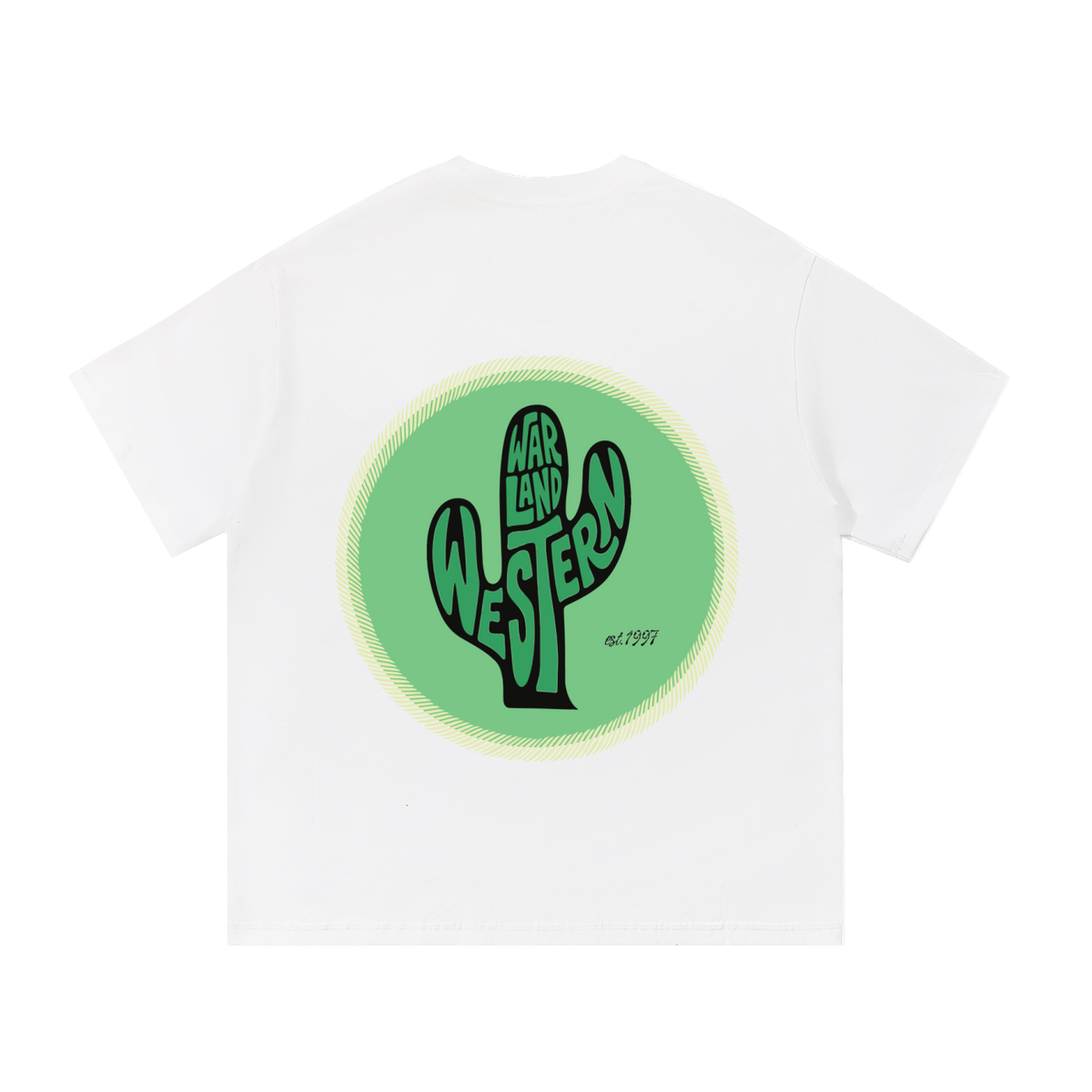 Essential Cotton T-Shirt
