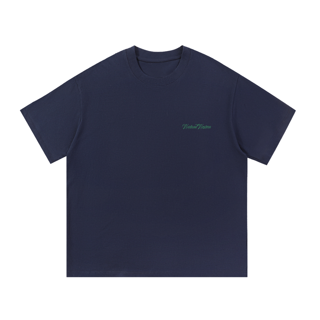 Essential Cotton T-Shirt