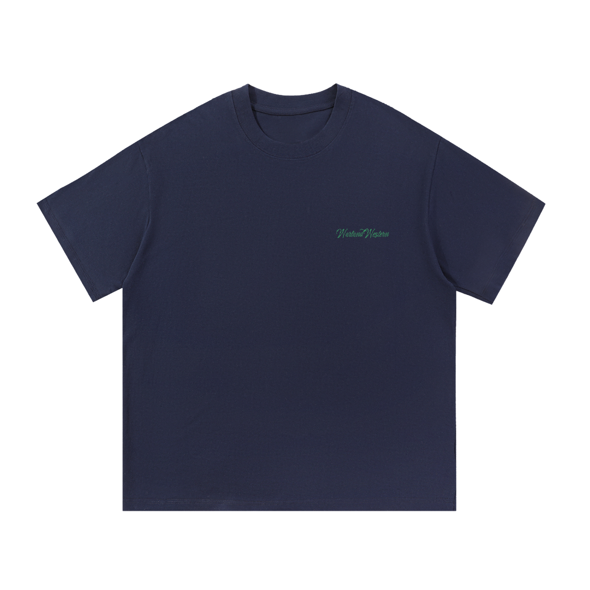 Essential Cotton T-Shirt