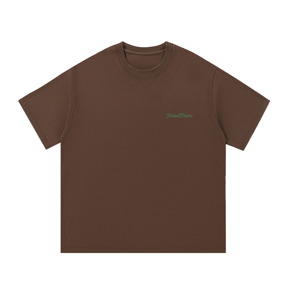 Essential Cotton T-Shirt