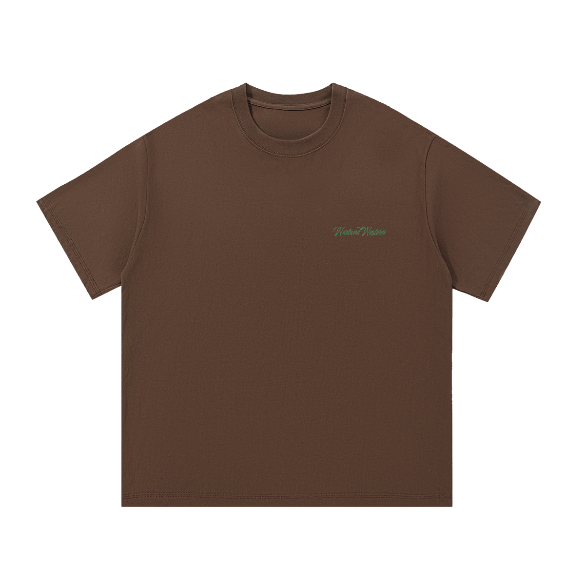 Essential Cotton T-Shirt