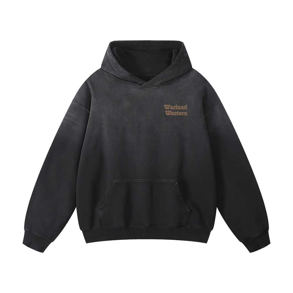 Horse Pilot Sweatshirt