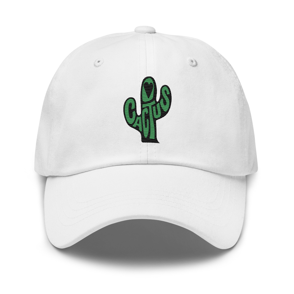 Dad Hat