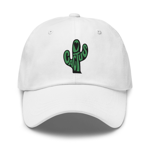 Dad Hat